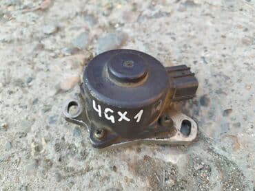 инжектор авто: ГБО — 1