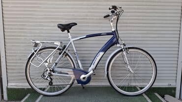 выкуп велосипедов: Городской велосипед — 19