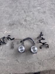 парикмахерское оборудование бу в бишкеке: Туманки Crown Линзованные туманки тойота краун атлет мажеста Тойота — 4