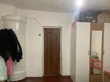 дом барачной: Продаю дом В Воронцовке или меняю на квартиру в городе Бишкек с — 8
