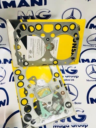 шкворня: Полный склад запчастей!!! Поршня! Кольца! Прокладки! Вкладыши! На — 9