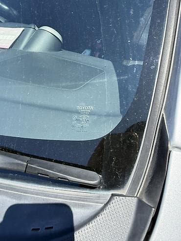 ист тойота: Toyota Ist: 2003 г., 1.3 л, Автомат, Бензин, Хэтчбэк — 5