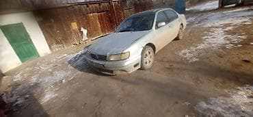 вкуп машина бишкек: Всем Ассаламу алейкум продаю Ниссан сефира а32 нахаду катаюсь каждый — 2