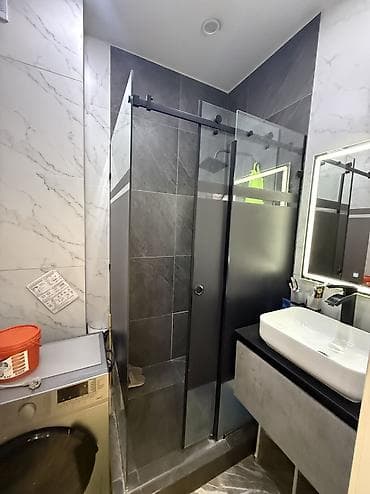 квартира 3 ком: 3 комнаты, 80 м², Элитка, 5 этаж, Дизайнерский ремонт — 5