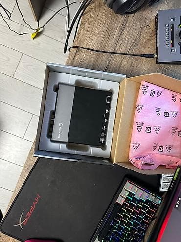 samsung s32: Steinberg UR22C Внешняя звуковая карта Steinberg UR22C — это — 4