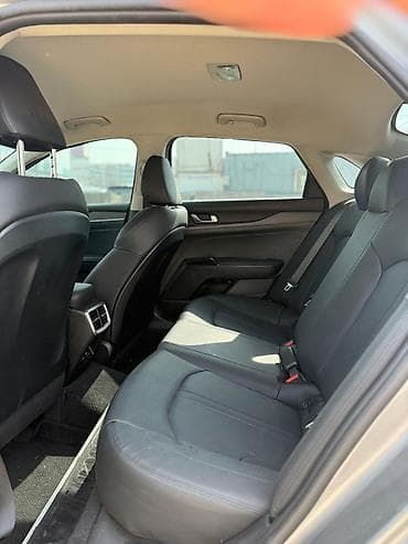 kia ceed: Kia K5: 2022 г., 2 л, Автомат, Газ, Седан — 8