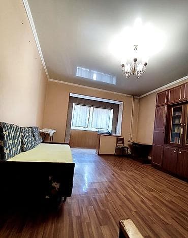 Недвижимость: 2 комнаты, 63 м², Индивидуалка, Золотой квадрат Индивидуалка, 2 этаж, Косметический ремонт — 3
