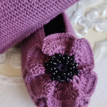 Домашние тапочки, 38, Новый, Самовывоз at lalafo.kg Домашние тапочки, 38, Новый, Самовывоз