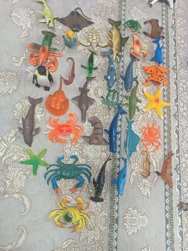 кукла реборн купить дешево: Игрушки, отдам дёшево — 3