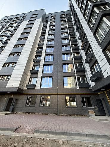 Продажа квартир: 3 комнаты, 103 м², Элитка, 10 этаж, Дизайнерский ремонт — 10