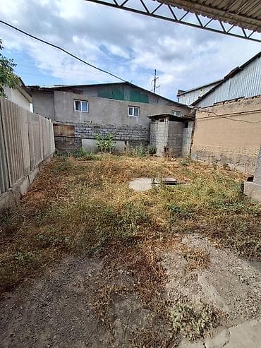 котед: Срочно продаю ПОЛДОМА в РАБОЧЕМ ГОРОДКЕ ( Ремесленная-Переулок Васелый — 7