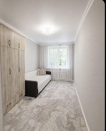 купить квартиру с мансардой: 2 комнаты, 42 м², 103 серия, 2 этаж — 3
