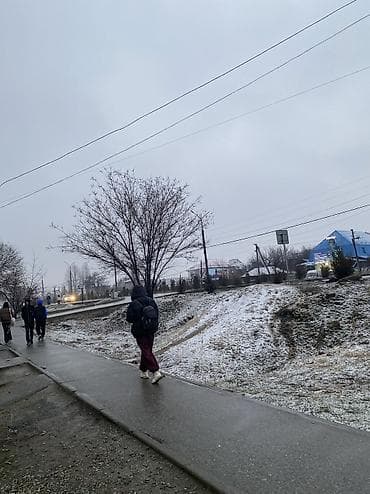 квартира деп уй: 1 бөлмө, Жарым -жартылай эмереги бар — 7