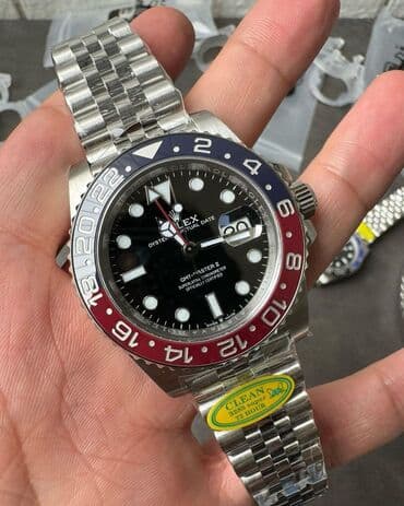 часы apache: ⚜️ЧАСЫ МИРОВЫХ БРЕНДОВ⚜️ 200$ R0|ex 💎 Роскошное качество (класс — 3