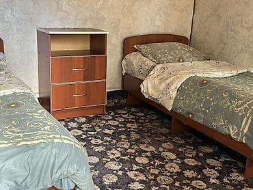 deluxe: Коттедж, Dolinka Deluxe, Кара-Ой (Долинка), 19 мест — 3