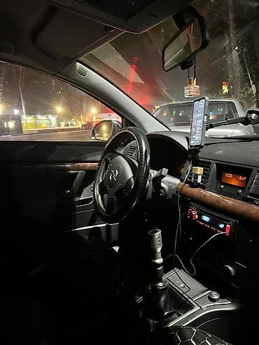 vauxhall cavalier: Opel Vectra: 2003 г., 1.8 л, Механика, Бензин, Седан — 5