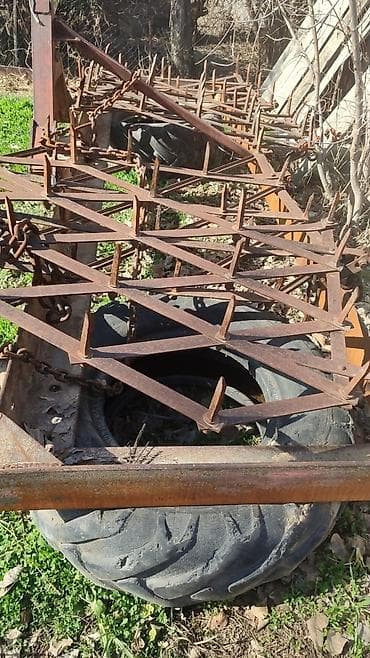 пресспадборшик сипма: Пресс-подборщик тюковый (прицепной), сельхозназначение. Описание: - — 3