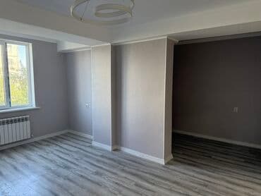 квартиры в районе рабочий городок: 3 комнаты, 88 м², Элитка, 4 этаж, Косметический ремонт — 12