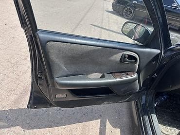 e60 m5: Toyota Mark II: 1994 г., 2.5 л, Автомат, Бензин, Седан — 8