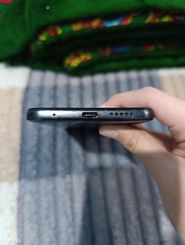 redmi note 11 e: Redmi, Redmi Note 11S, Б/у, 128 ГБ, цвет - Серый, 2 SIM — 5