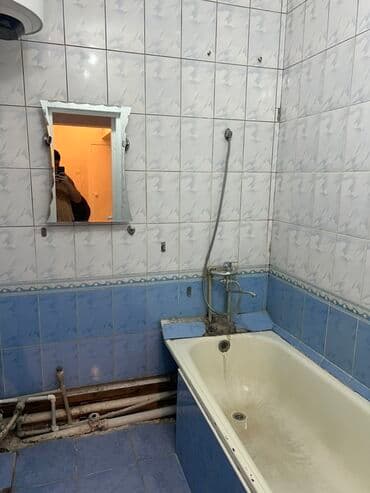 продаю дом дордой 1: 52 м², Без мебели — 15