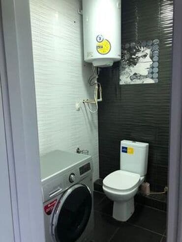 зона отдыха: 2 комнаты, Собственник — 5