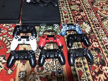 8050 epson: Игровые приставки Sony PlayStation 4: Slim и Pro В наличии: - Консоль — 4