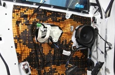 мотоциклы электронные: Ремонт деталей автомобиля, Перетяжка салона, Шумоизоляция, без выезда — 9