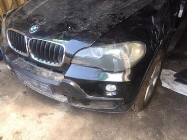 кофемашина бишкек бу: Хавкат BMW, 2008 г., Б/у, Оригинал — 7