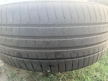 Унаа: Летние шины Rassurer K3000 - Размер: 275/40 R21 BMW X5 G05 - — 2