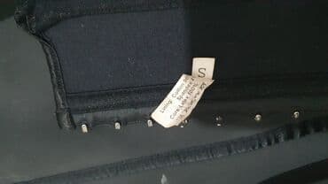 Бинты, повязки: Продаётся корсет для живота и осанки, женский! Размер S Фирменный — 2