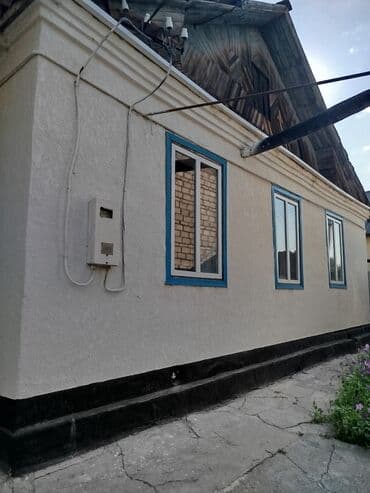 дома в бишкеке купить: Дом, 120 м², 7 комнат, Собственник, Косметический ремонт — 1