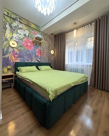 1 комната, Душевая кабина, Постельное белье, Кондиционер