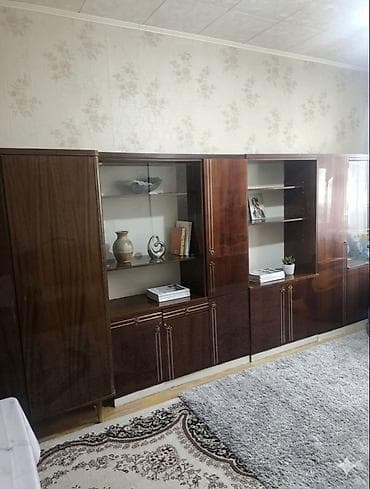 105: 1 комната, 36 м², 105 серия, 4 этаж — 7
