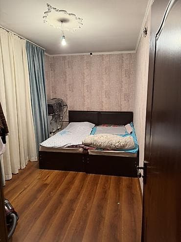 2 room flat: 2 комнаты, Собственник — 6