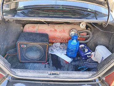 шина нексия: Daewoo Nexia: 2012 г., Ручные, Седан — 7