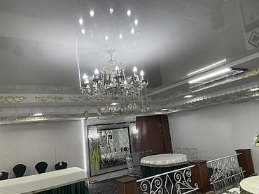 люстры хрусталь: Продается люстра !Б/у 5 штуков ! Из ресторана! Классическая подвесная — 4