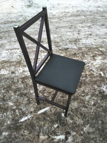 художественная ковка мебель: Столовые столы стулья под заказ!!! Мы любим точность и аккуратность — 6