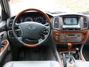 lx: Лексус/ Тойота. В продаже сервоприводы (моторчики) рулевой колонки для — 1