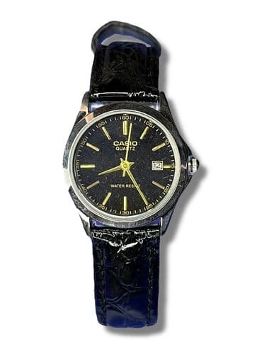 мужские часы casio цена бишкек: Супер акция Casio - кварцевые (есть календарь) [ акция 70% ] - низкие — 1