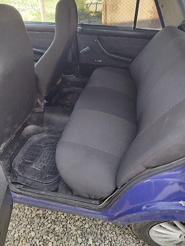 трактор т40 запчас: ВАЗ (ЛАДА) 2107: 2005 г., Ручные, Седан — 5