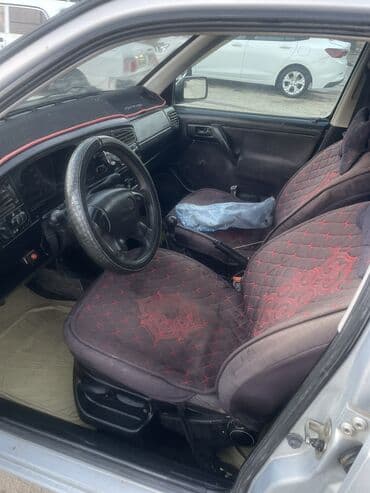 авто из кореи в наличии в бишкеке: Volvo : 1994 г., 1.8 л, Механика, Бензиновая, Седан — 3