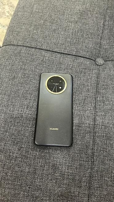 хуавей пура х: Huawei nova Y91, 256 ГБ, цвет - Черный — 1