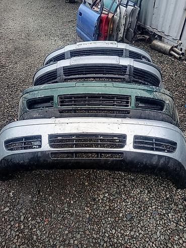 Транспорт: Автозапчасти для Volkswagen Passat B5 (дорестайлинг/рестайлинг по — 8