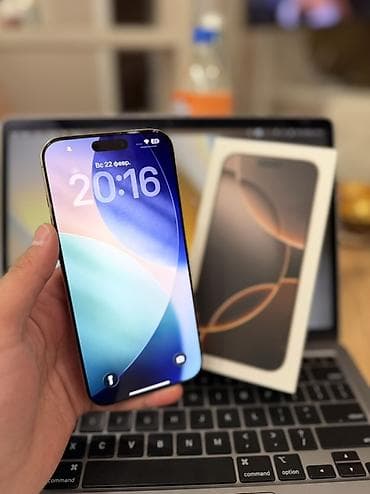 сколько стоит айфон 11 в бишкеке бу: IPhone 16 Pro Max, Б/у, 256 ГБ, Desert Titanium, Коробка, 98 % — 8