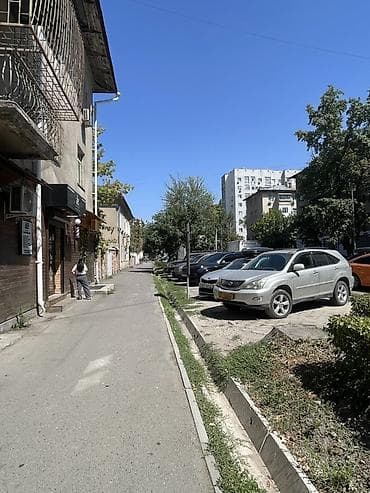 seven development: Продажа офисов 65 м², Без ремонта, Многоэтажное здание, 1 этаж — 6