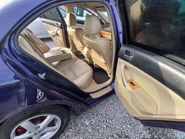 доставка бензина ред петролеум бишкек: Honda Accord: 2003 г., 2 л, Типтроник, Бензин, Седан — 9