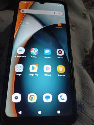 редми 13 с: Redmi, Redmi A3, Б/у — 4