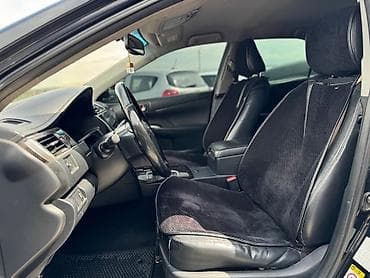 avalon 2017: Toyota Camry: 2016 г., 0.2 л, Автомат, Бензин — 3