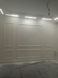 ковер для детской: Покраска стен, На водной основе, Больше 6 лет опыта — 18